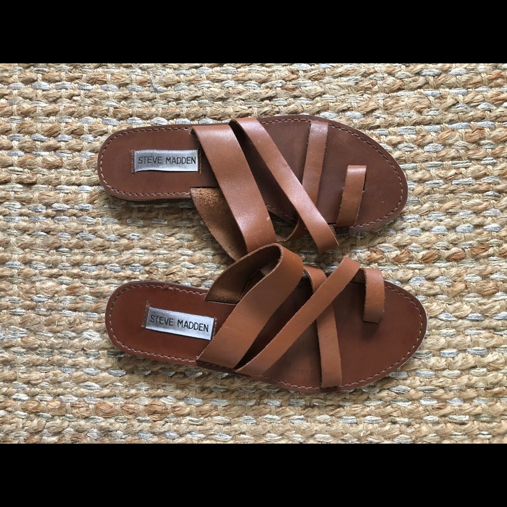 Steve madden ambler size 6.5